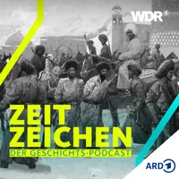 WDR Zeitzeichen artwork