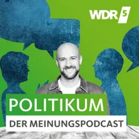Politikum – Der Meinungspodcast von WDR 5 artwork
