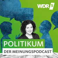 Politikum – Der Meinungspodcast von WDR 5 artwork