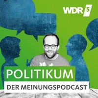 Politikum – Der Meinungspodcast von WDR 5 artwork