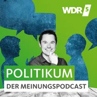 Politikum – Der Meinungspodcast von WDR 5 artwork