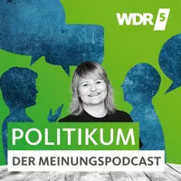 Politikum – Der Meinungspodcast von WDR 5 artwork