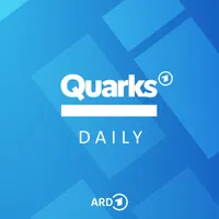 Quarks Daily artwork