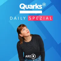 Quarks Daily artwork
