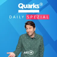Quarks Daily artwork