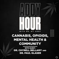 Addy Hour artwork