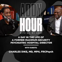 Addy Hour artwork