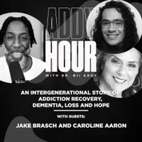 Addy Hour artwork