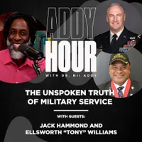 Addy Hour artwork