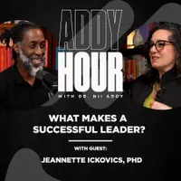 Addy Hour artwork