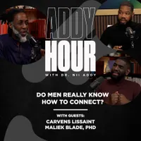 Addy Hour artwork