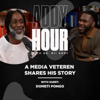 Addy Hour artwork