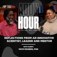 Addy Hour artwork