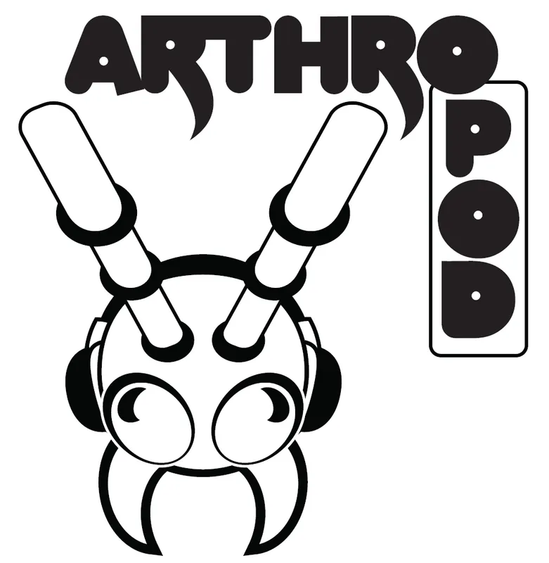 Arthro-Pod artwork
