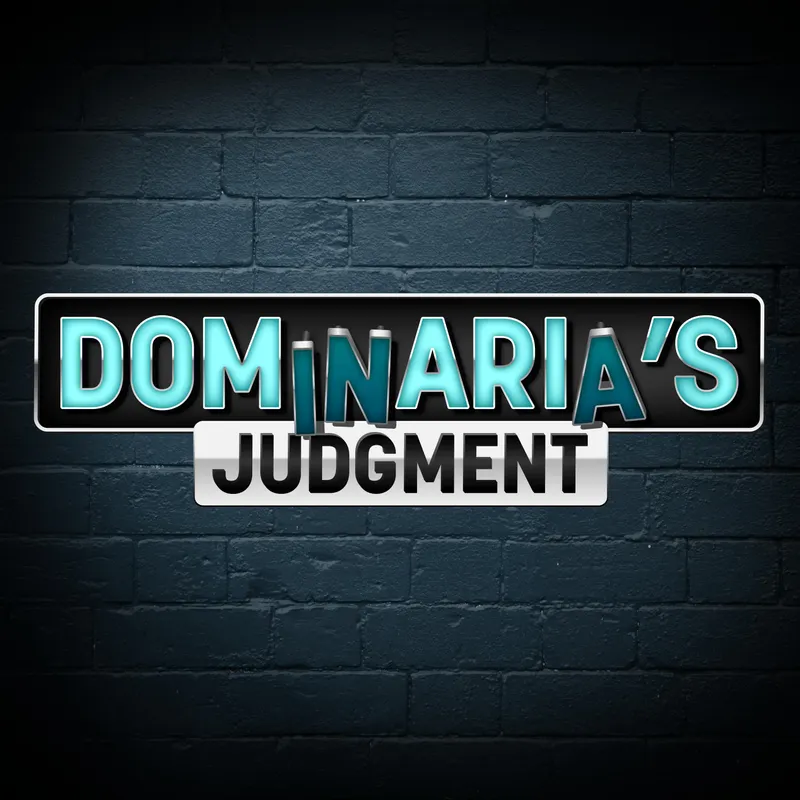 Dominaria's Judgment artwork