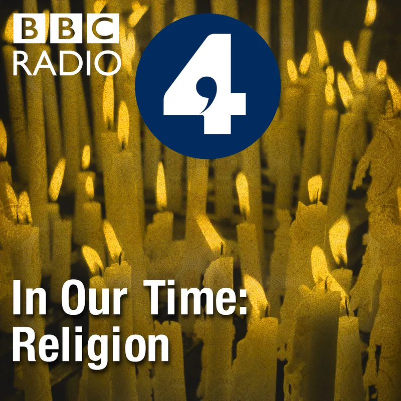 In Our Time: Religion artwork