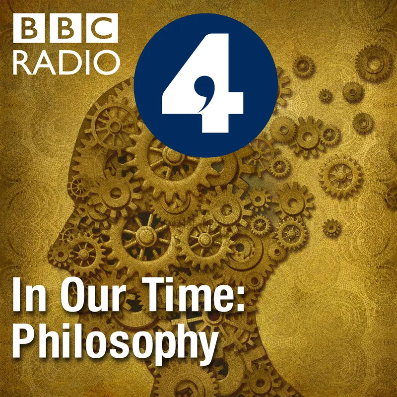 In Our Time: Philosophy artwork