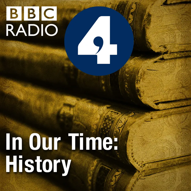 In Our Time: History artwork