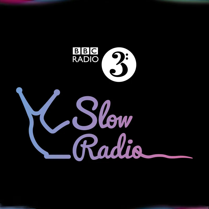 Slow Radio artwork
