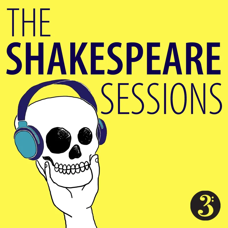 The Shakespeare Sessions artwork