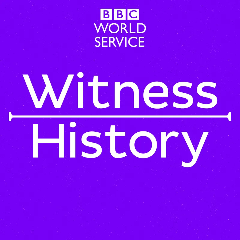 Witness History: Black history artwork
