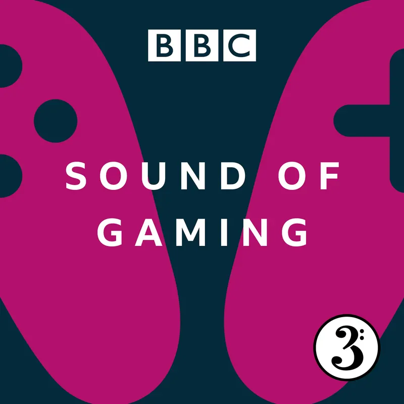 Sound of Gaming artwork