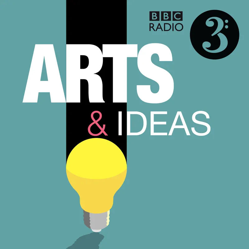 Arts & Ideas artwork