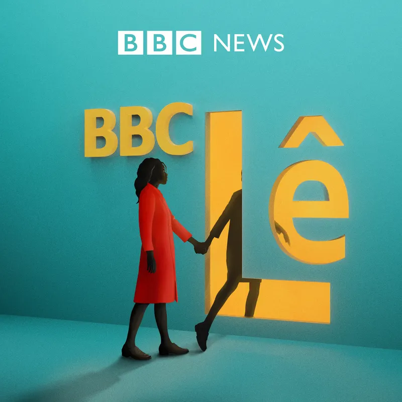 BBC Lê artwork