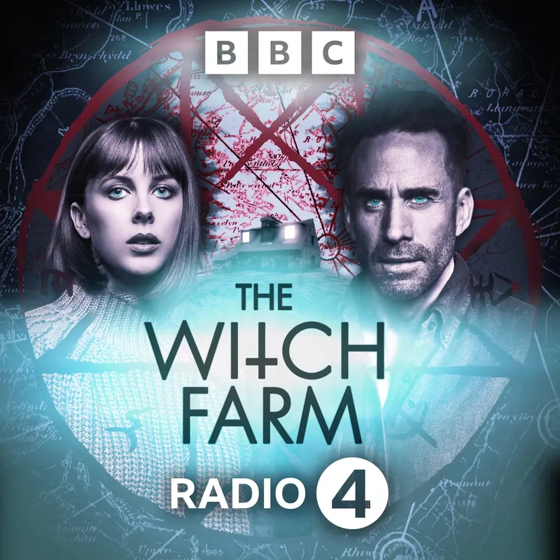 The Witch Farm artwork