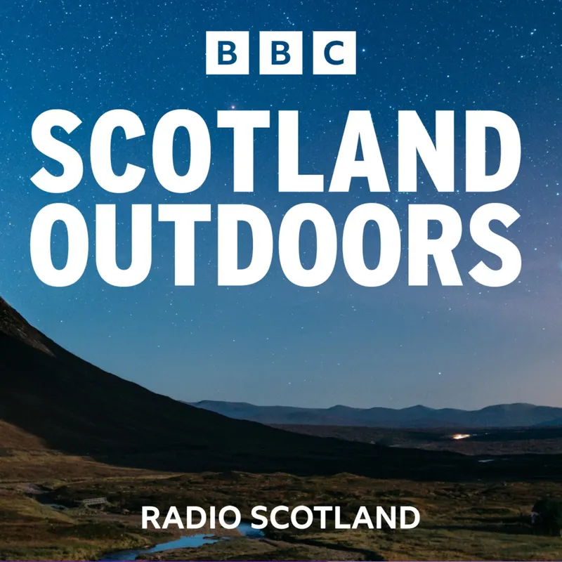 Scotland Outdoors artwork