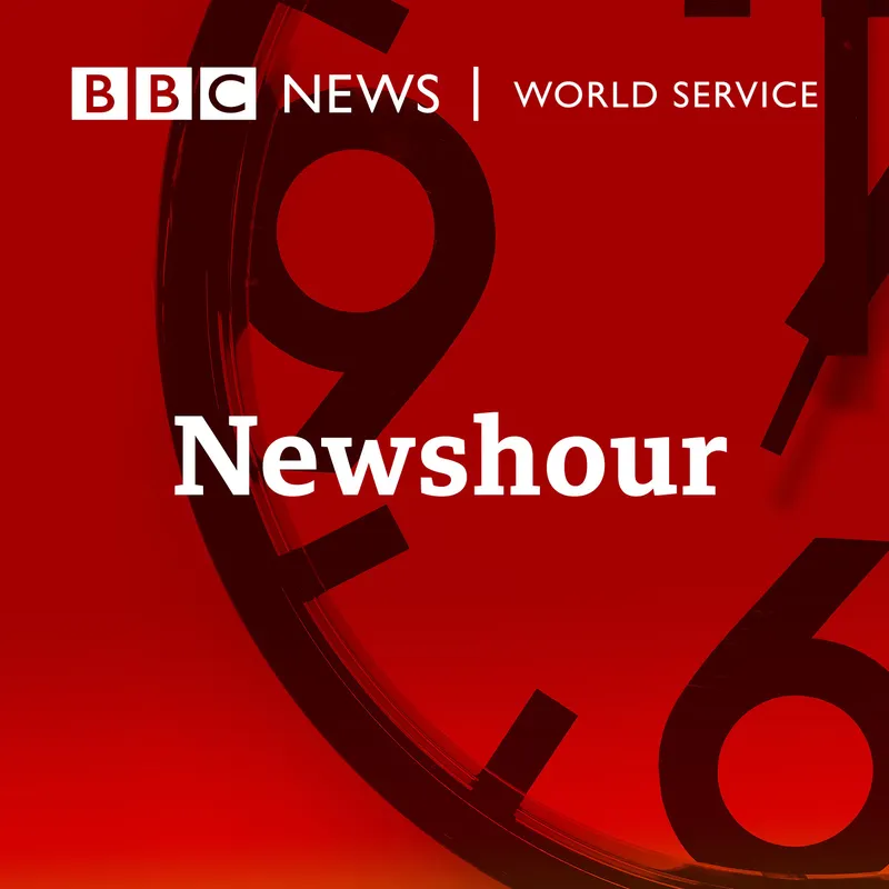 Newshour artwork