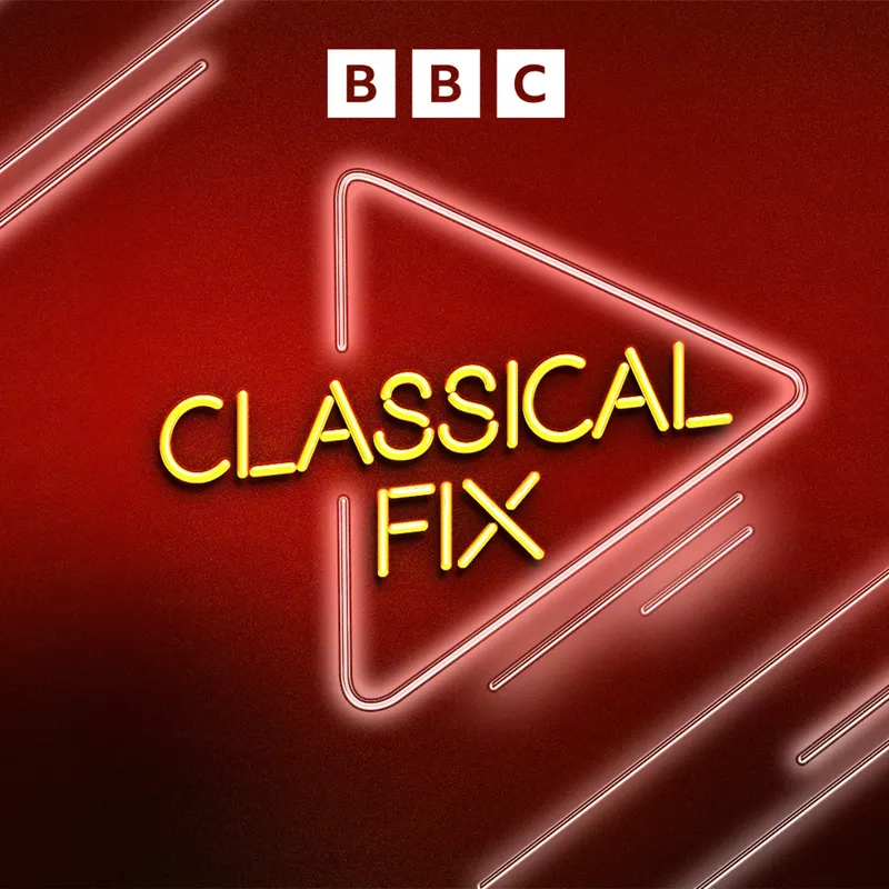 Classical Fix artwork