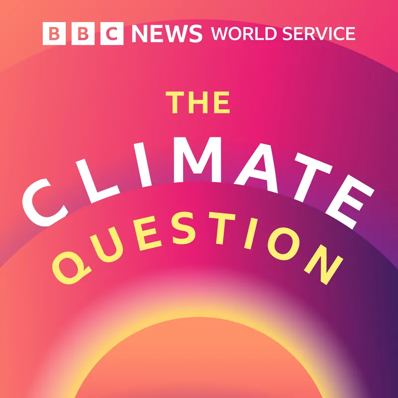 The Climate Question artwork