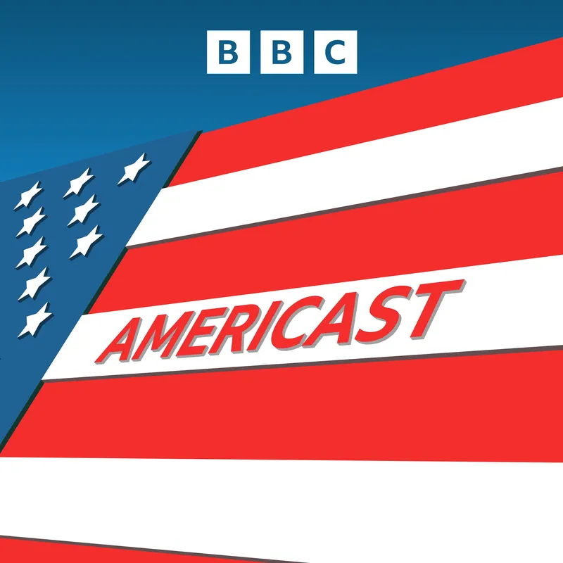 Americast artwork