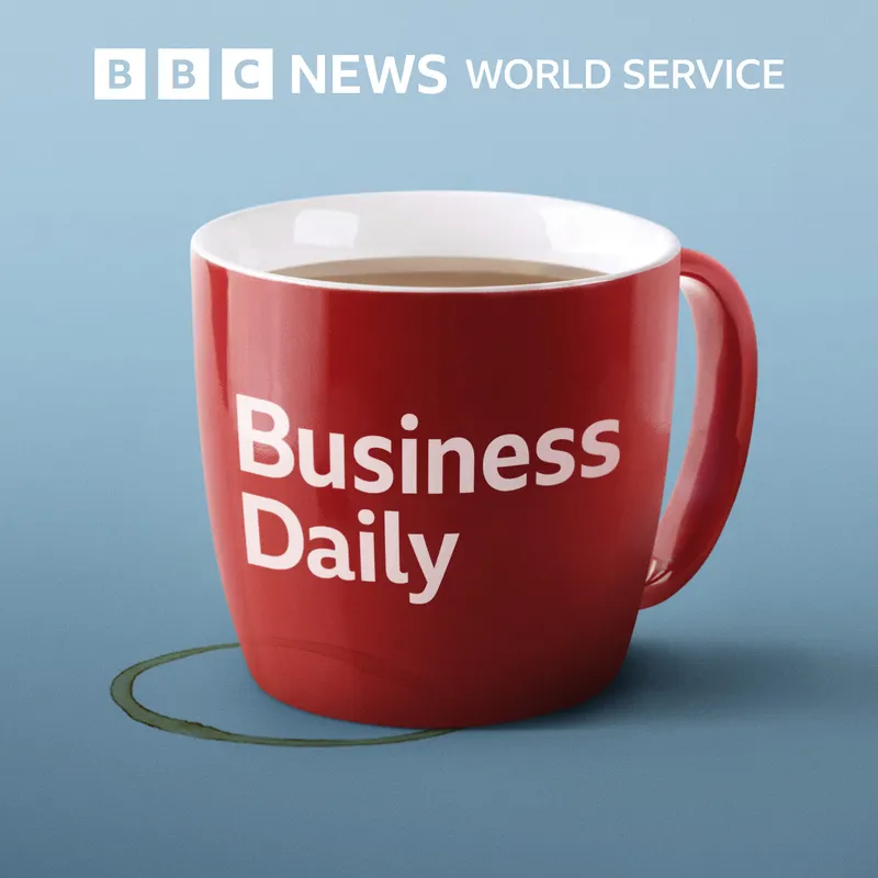 Business Daily artwork