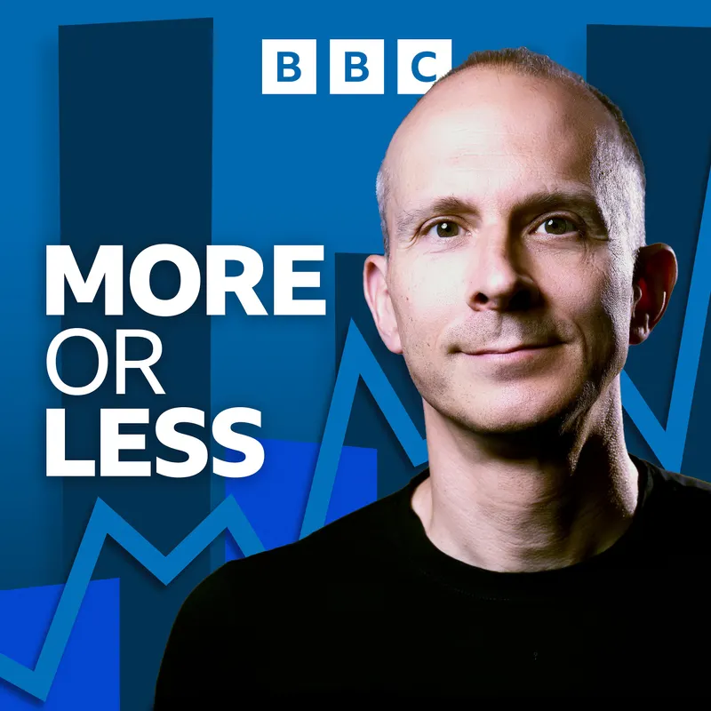 More or Less artwork