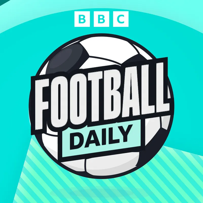 Football Daily artwork