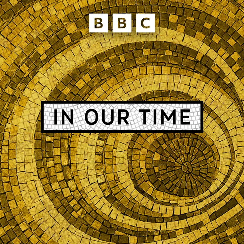 In Our Time artwork