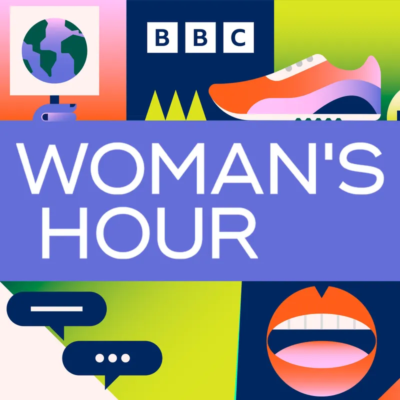 Woman's Hour artwork