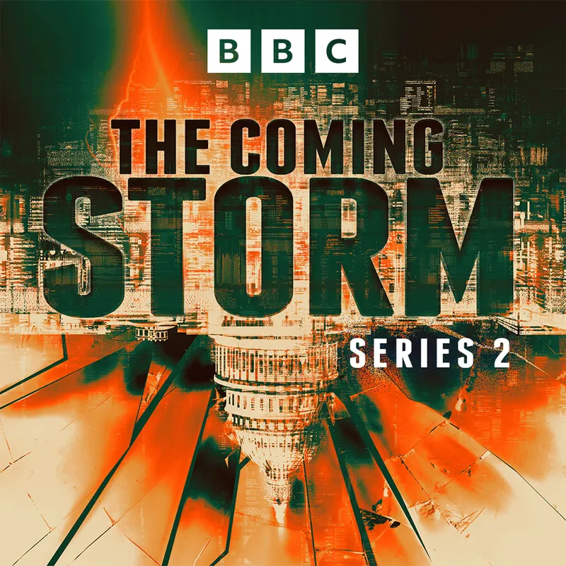 The Coming Storm artwork
