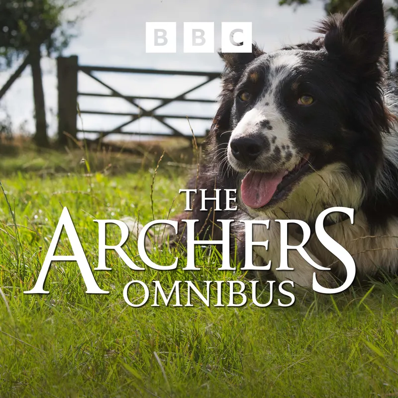 The Archers Omnibus artwork