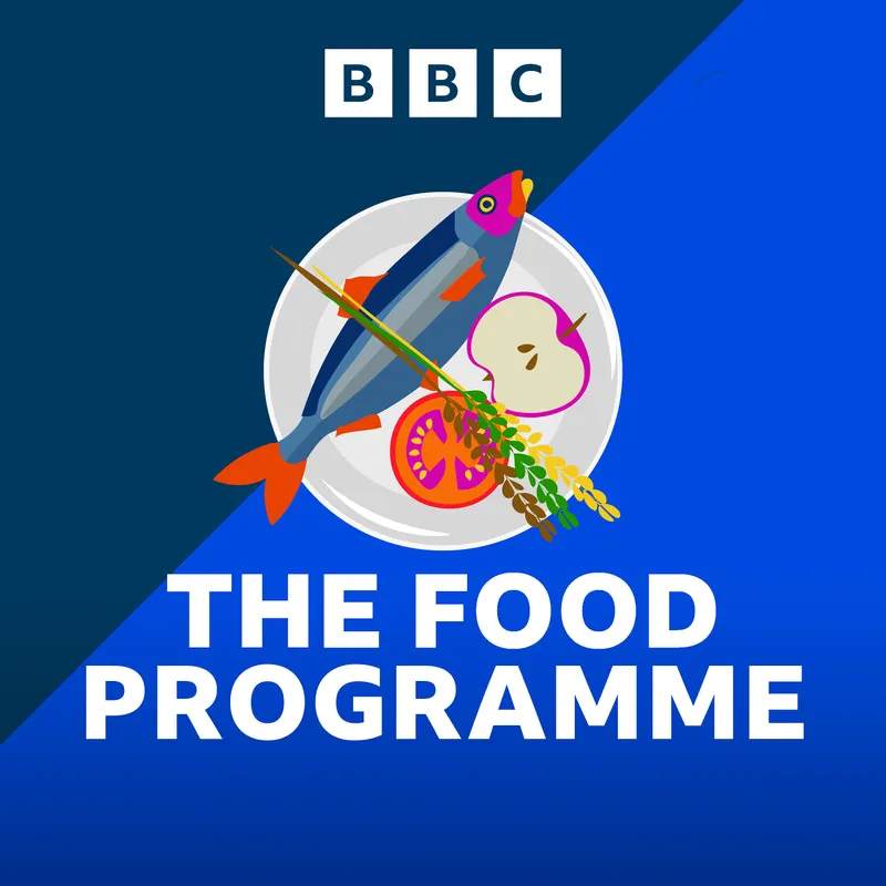 The Food Programme artwork