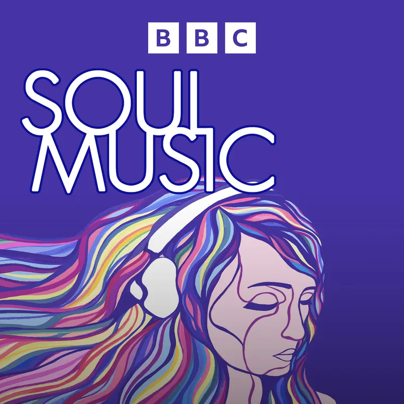Soul Music artwork