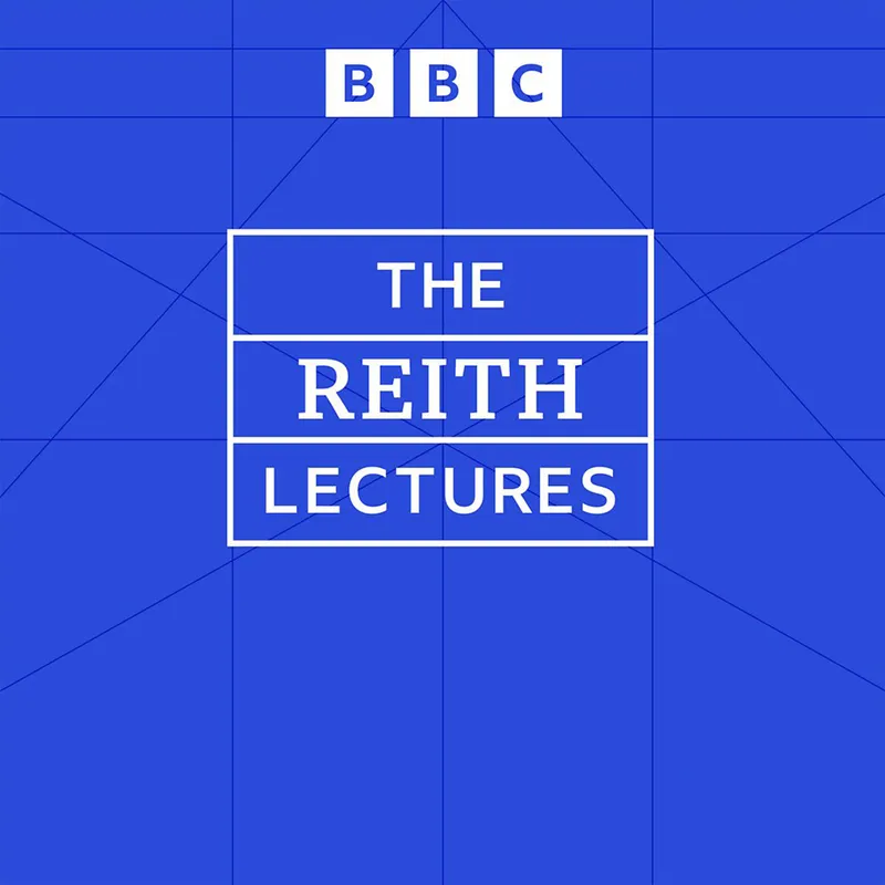The Reith Lectures artwork