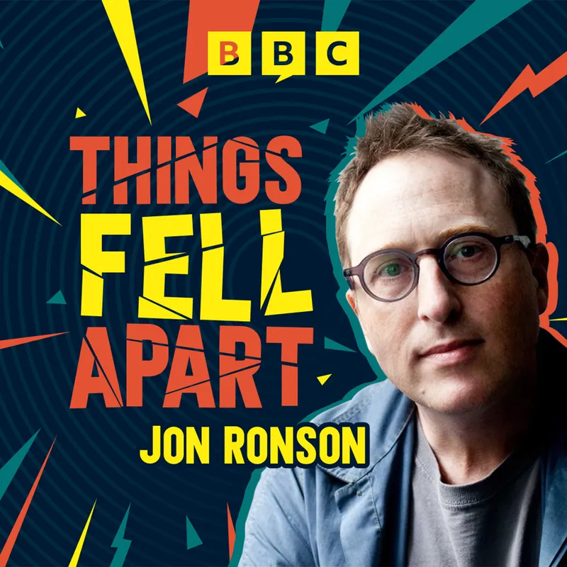 Things Fell Apart artwork
