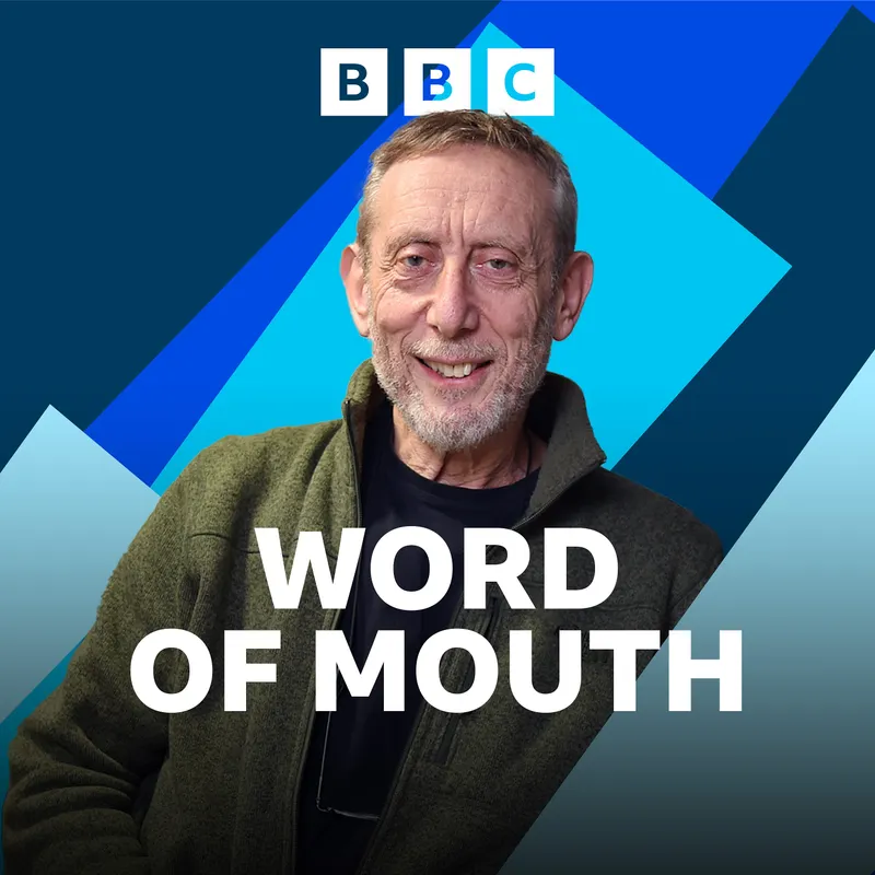 Word of Mouth artwork