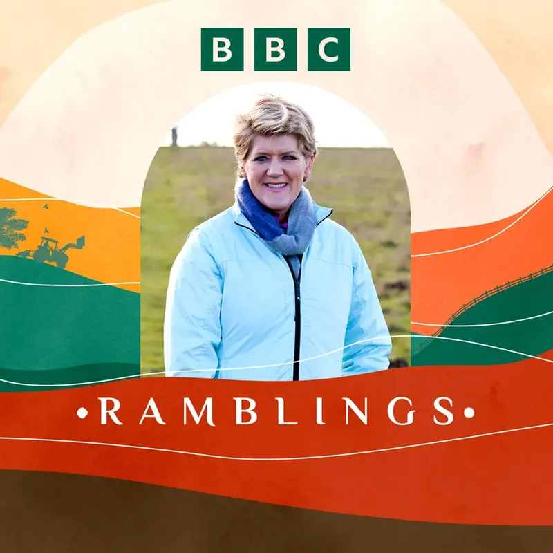 Ramblings artwork