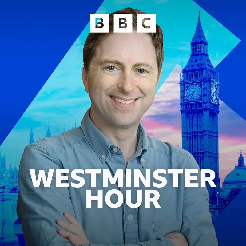 Westminster Hour artwork