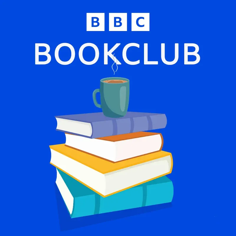 Bookclub artwork