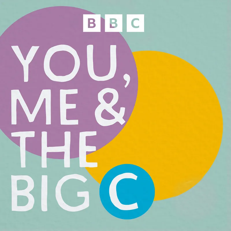 You, Me and the Big C: Putting the can in cancer artwork